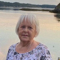 Åshild Nedreås Stendal