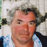 Harald Magnar Henne