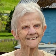 Martha Opdal