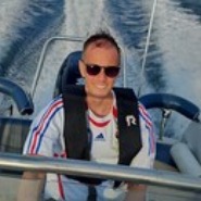 Thomas Tresvik Låstad