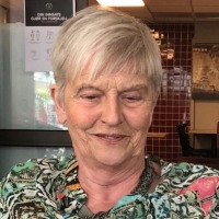 Gislaug Nessen Sagstad