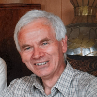 Geir Olav Toft
