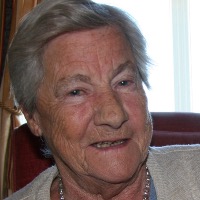 Edith Johannessen Hauge