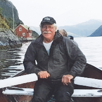 John Øyvind Skaftun